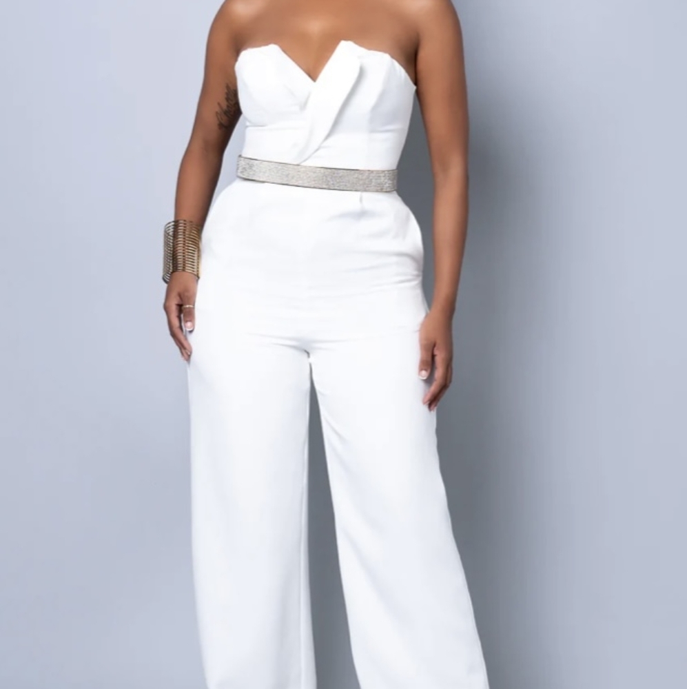Isabella Jumpsuit
